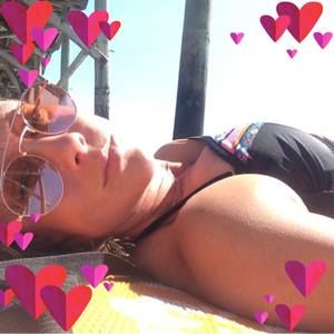 Meet your Posher, Sally